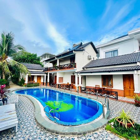 Nhat Huy Bungalow Phu Quoc Exterior foto