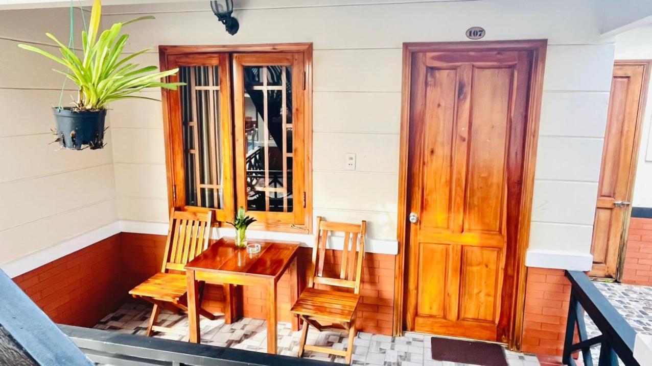 Nhat Huy Bungalow Phu Quoc Exterior foto